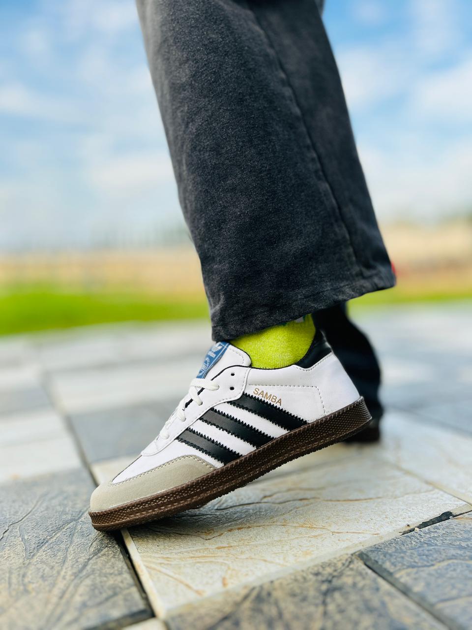 ADIDAS SAMBA