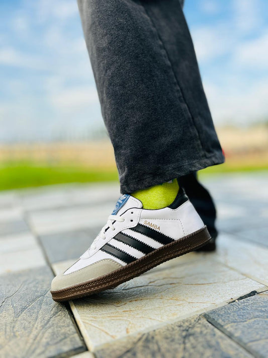 ADIDAS SAMBA