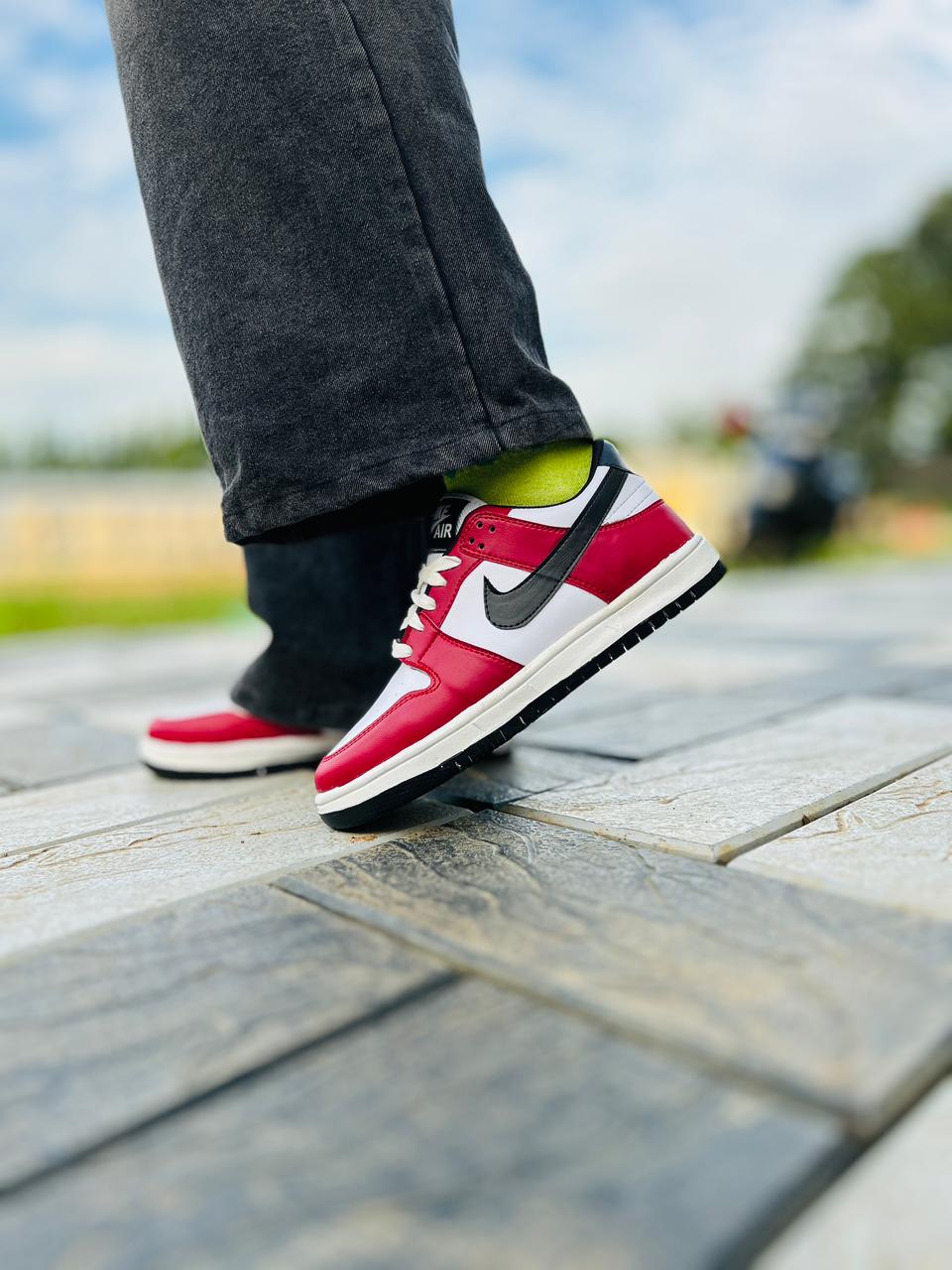 Nike SB Dunk CHERRY