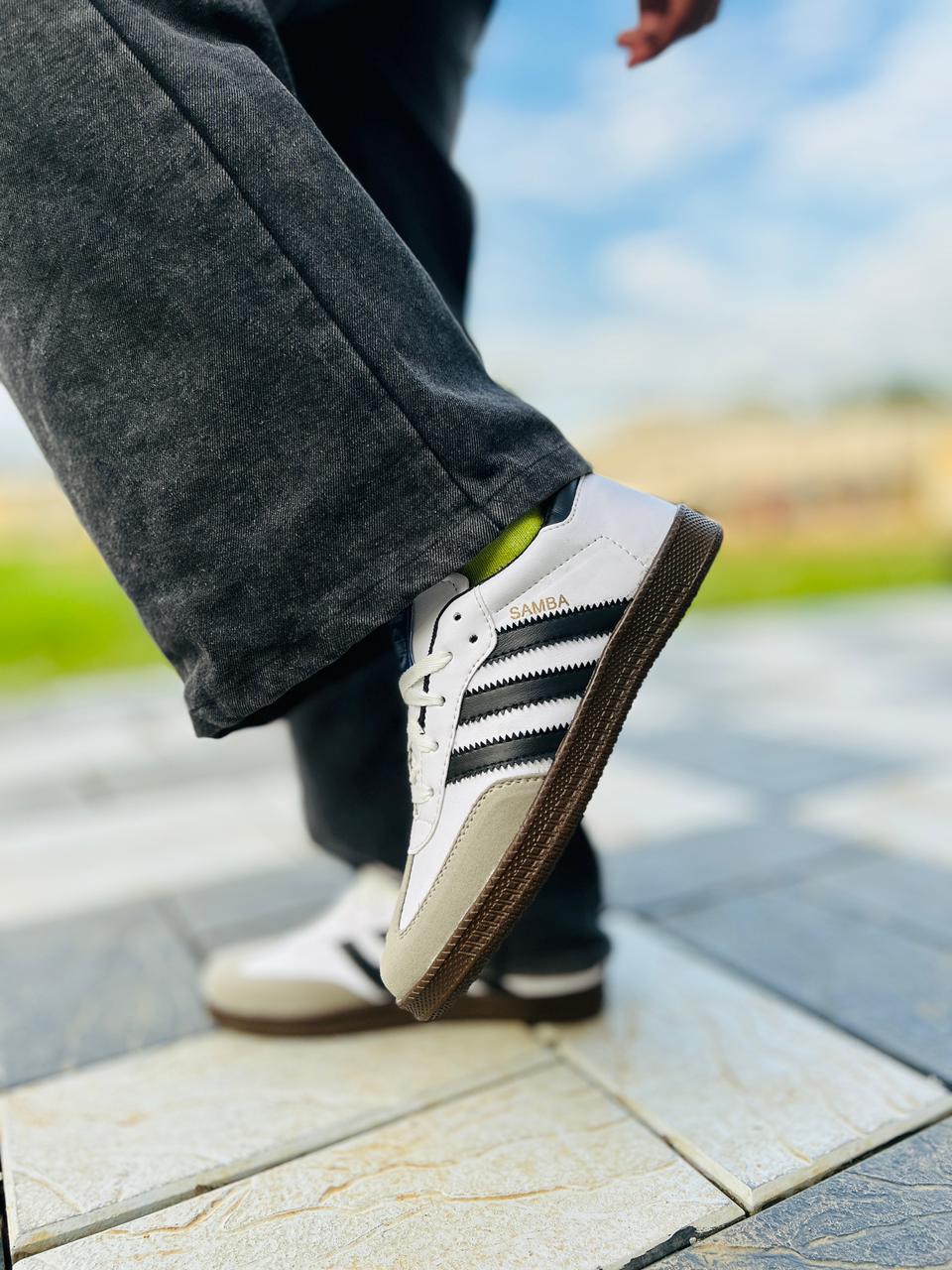 ADIDAS SAMBA