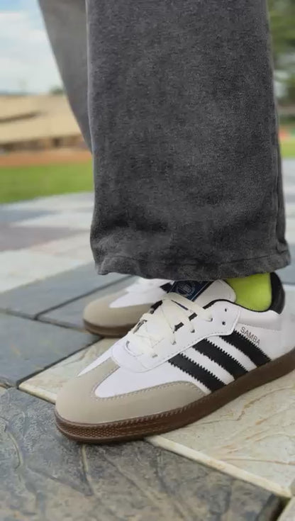 ADIDAS SAMBA