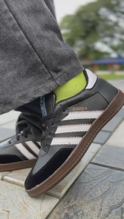 ADIDAS SAMBA