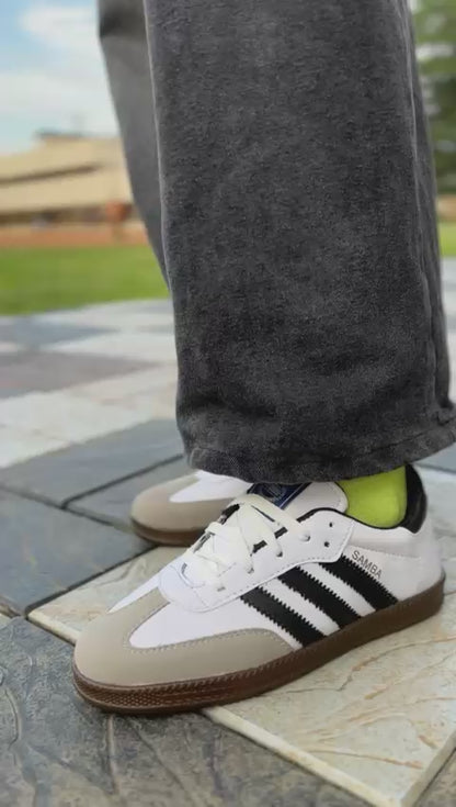 ADIDAS SAMBA